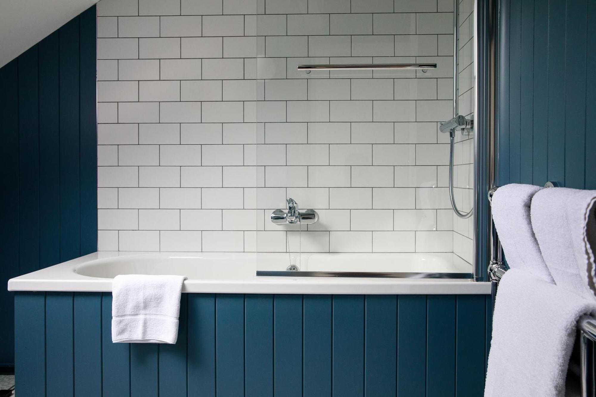 Roundstone Quay House Villa Room photo