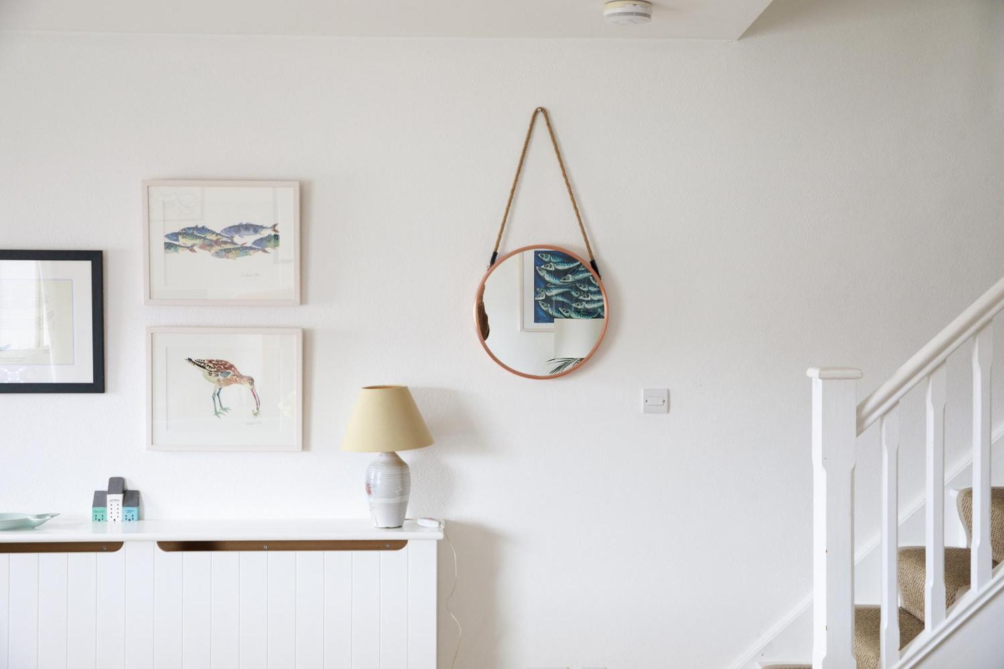 Roundstone Quay House Villa Room photo